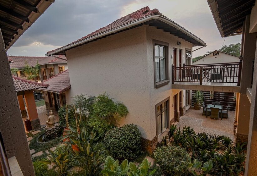 Fotos del hotel Villa Bali Luxury Guesthouse:  15