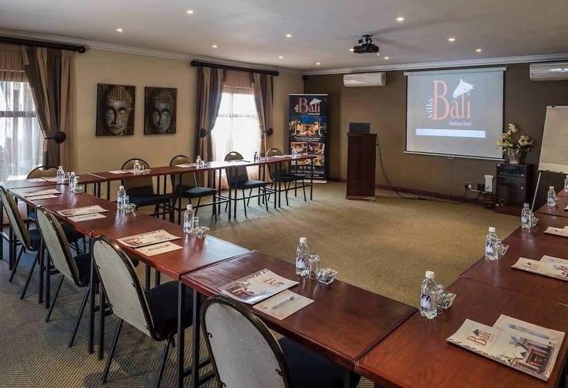 Fotos del hotel Villa Bali Luxury Guesthouse:  14