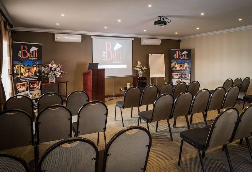 Fotos del hotel Villa Bali Luxury Guesthouse:  13