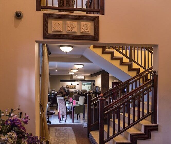 Fotos del hotel Villa Bali Luxury Guesthouse:  11