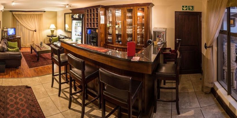 Fotos del hotel Villa Bali Luxury Guesthouse:  10