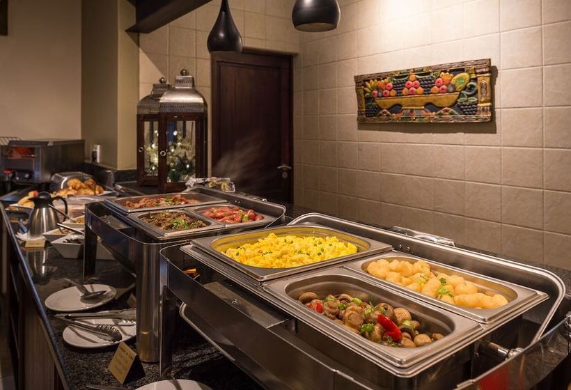 Fotos del hotel Villa Bali Luxury Guesthouse:  17