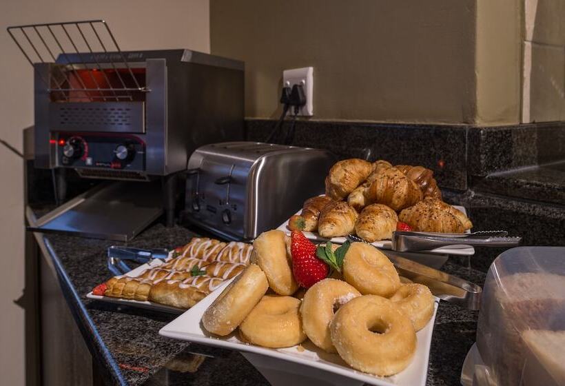 Fotos del hotel Villa Bali Luxury Guesthouse:  4