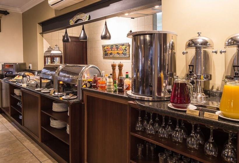 Fotos del hotel Villa Bali Luxury Guesthouse:  6