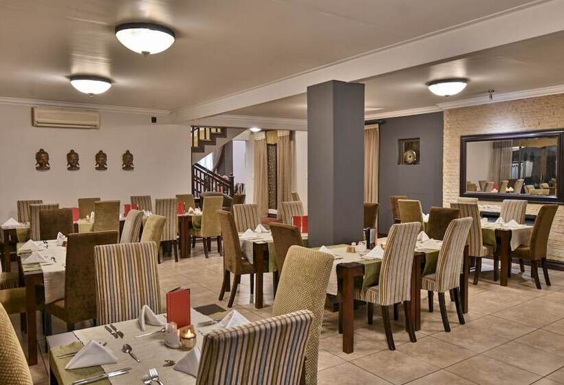 Fotos del hotel Villa Bali Luxury Guesthouse:  19