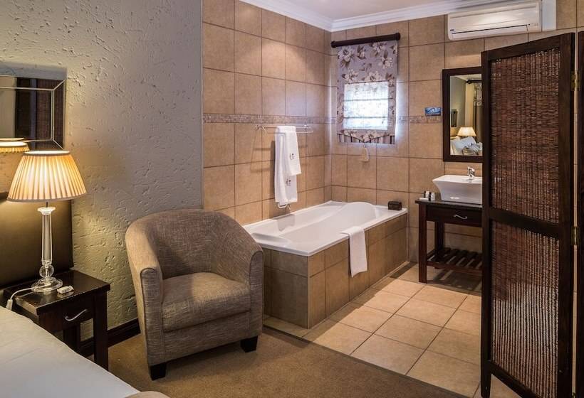 Fotos del hotel Villa Bali Luxury Guesthouse:  5