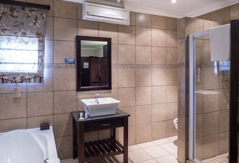 Fotos del hotel Villa Bali Luxury Guesthouse:  3