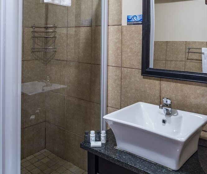 Fotos del hotel Villa Bali Luxury Guesthouse:  9