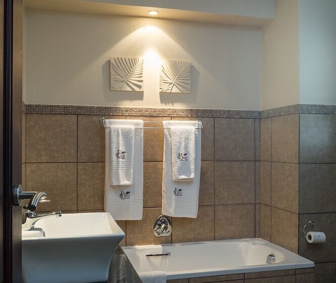 Fotos del hotel Villa Bali Luxury Guesthouse:  7