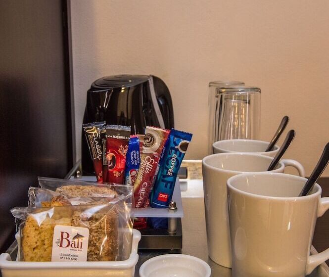 Fotos del hotel Villa Bali Luxury Guesthouse:  8