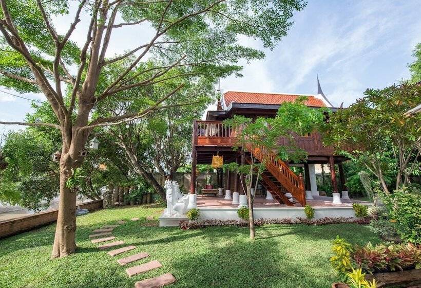 Fotos del hotel Phuttal Residence:  24