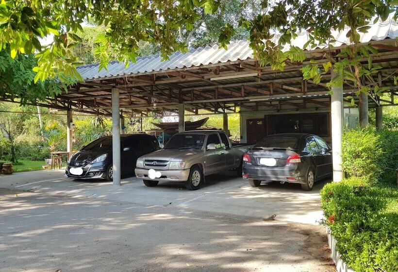 Fotos del hotel Phuttal Residence:  7