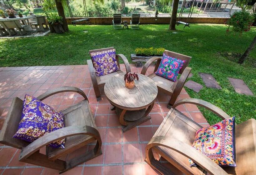 Fotos del hotel Phuttal Residence:  8