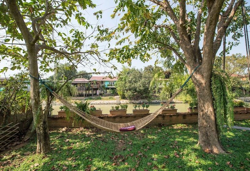 Fotos del hotel Phuttal Residence:  9