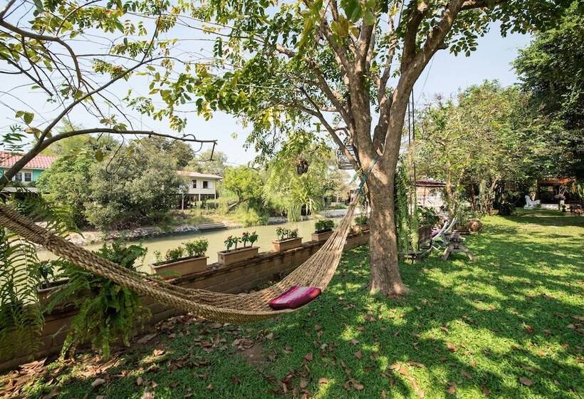 Fotos del hotel Phuttal Residence:  10