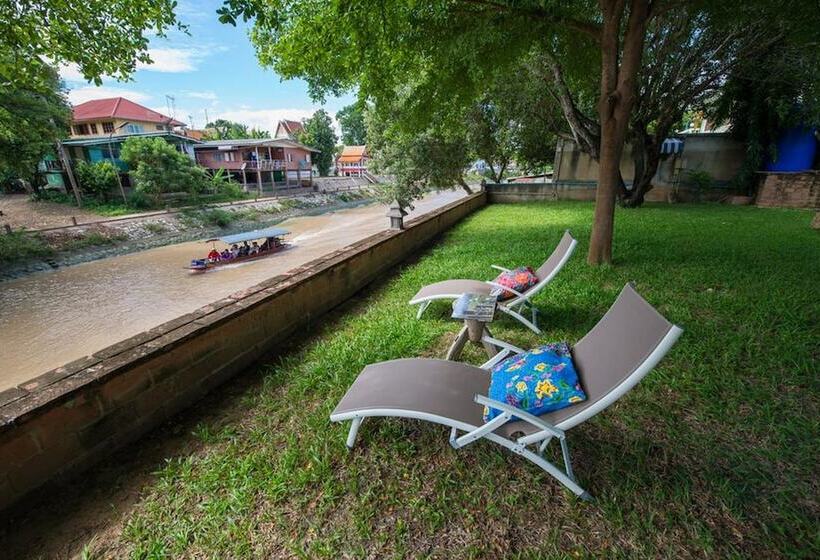 Fotos del hotel Phuttal Residence:  11