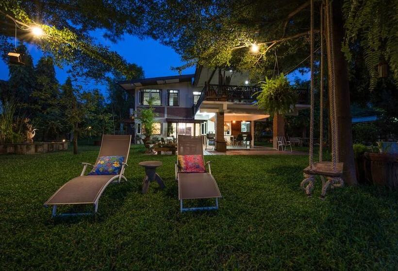 Fotos del hotel Phuttal Residence:  12