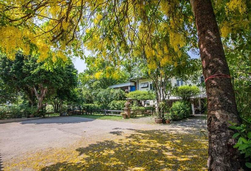 Fotos del hotel Phuttal Residence:  13