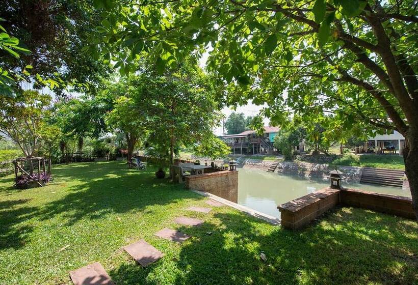 Fotos del hotel Phuttal Residence:  6