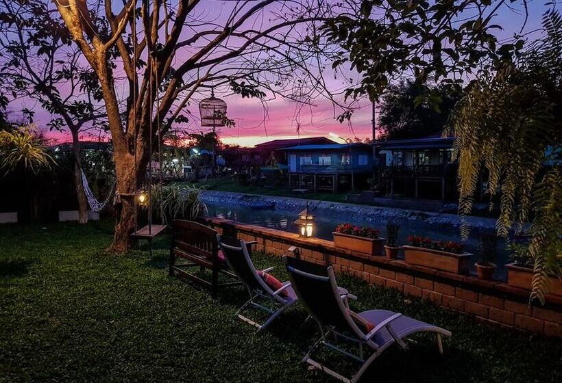 Fotos del hotel Phuttal Residence:  16