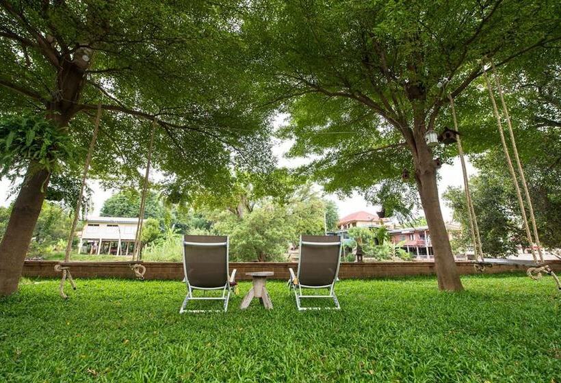 Fotos del hotel Phuttal Residence:  14