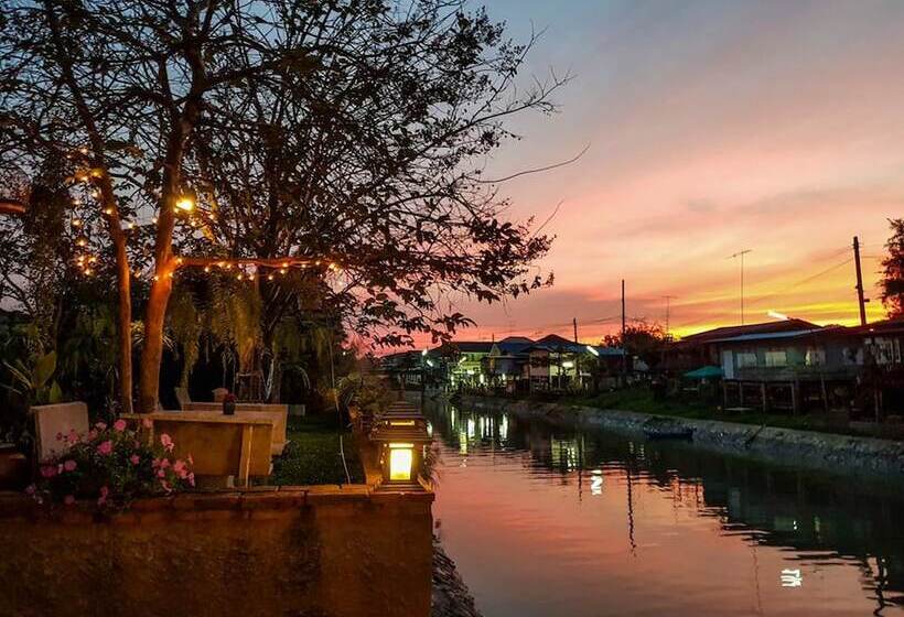 Fotos del hotel Phuttal Residence:  18