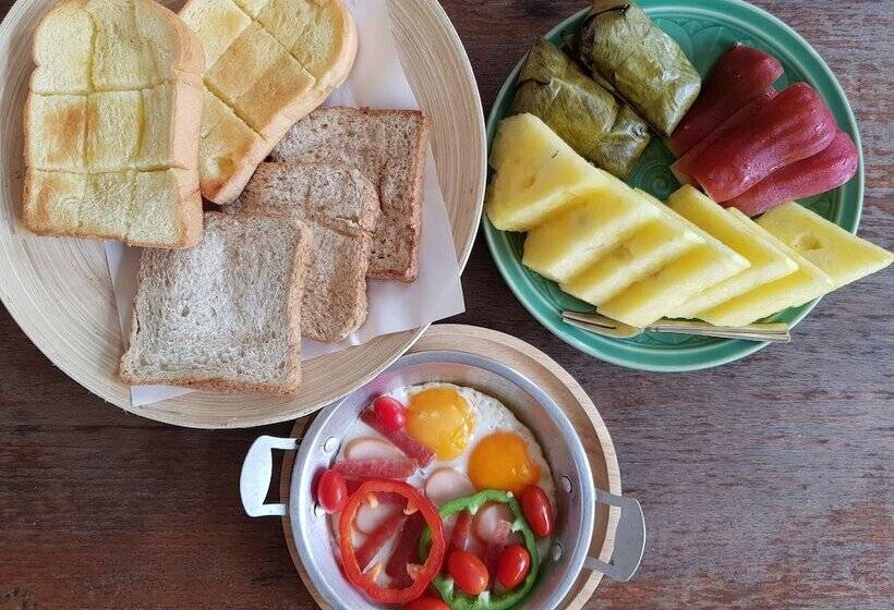 Fotos del hotel Phuttal Residence:  3