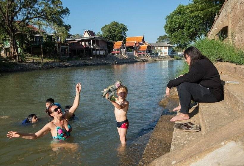 Fotos del hotel Phuttal Residence:  19