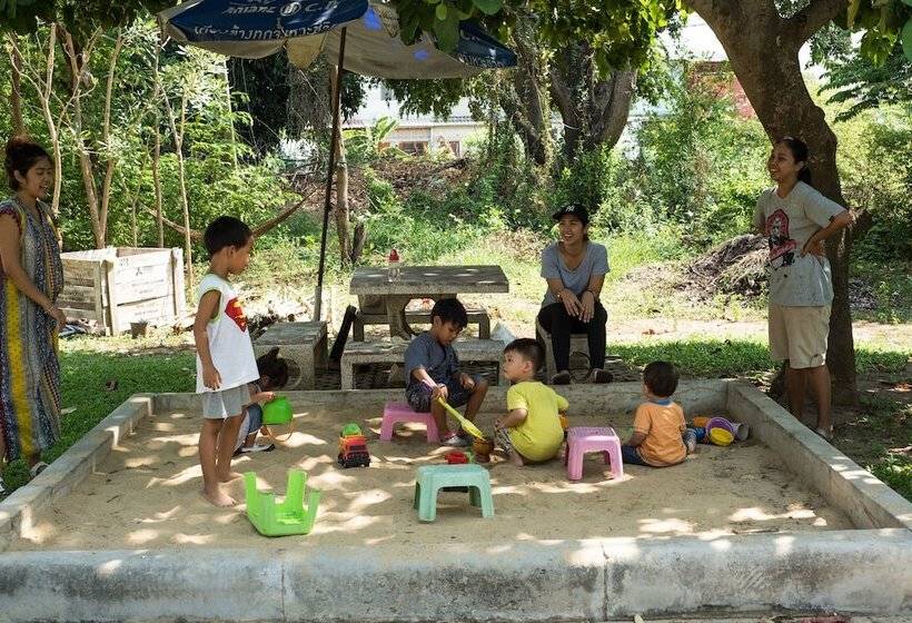 Fotos del hotel Phuttal Residence:  20