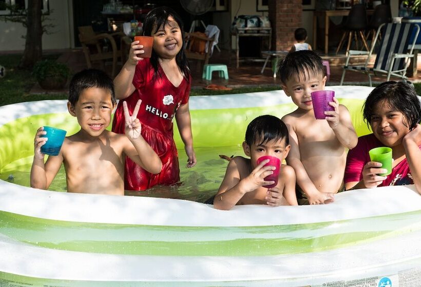 Fotos del hotel Phuttal Residence:  2