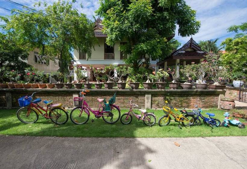 Fotos del hotel Phuttal Residence:  21