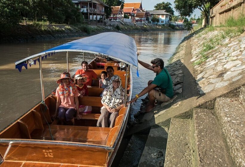 Fotos del hotel Phuttal Residence:  22