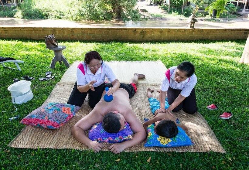 Fotos del hotel Phuttal Residence:  23