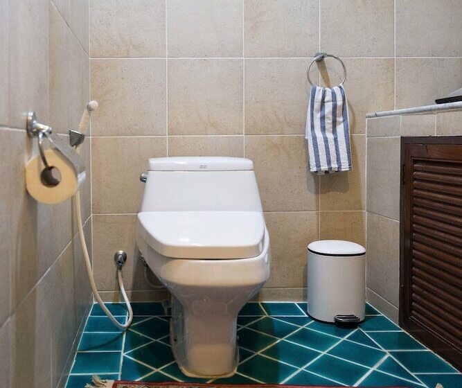 Fotos del hotel Phuttal Residence:  5