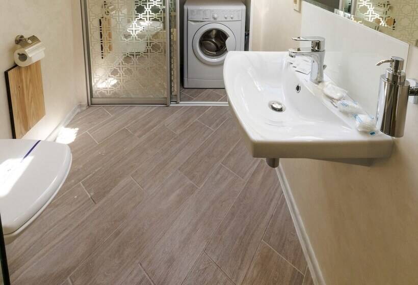 Fotos del hotel Cityapartments:  6