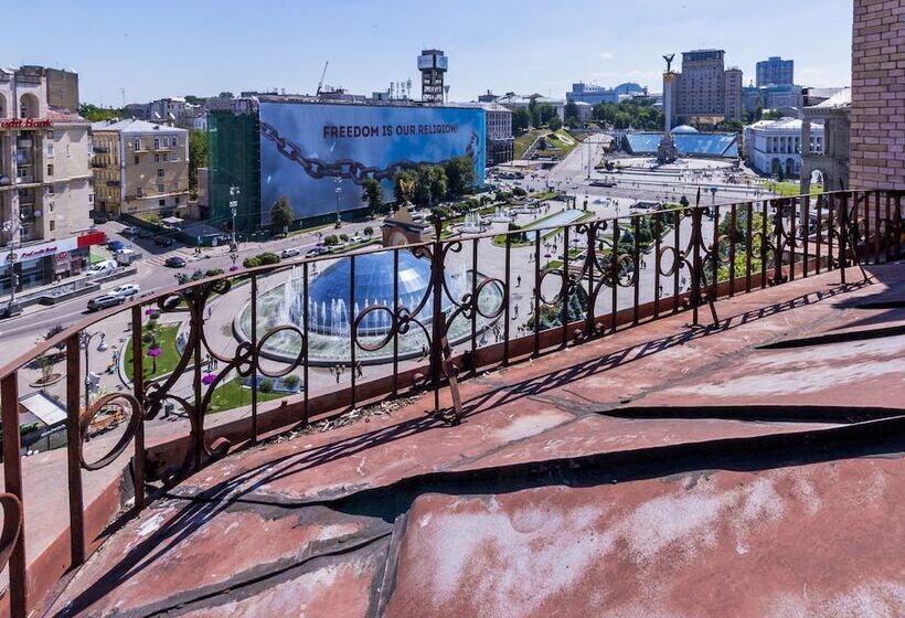 Fotos del hotel Cityapartments:  12