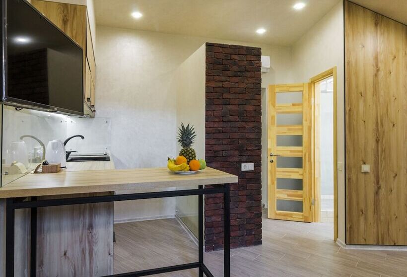 Fotos del hotel Cityapartments:  13