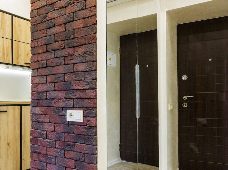 Fotos del hotel Cityapartments:  14