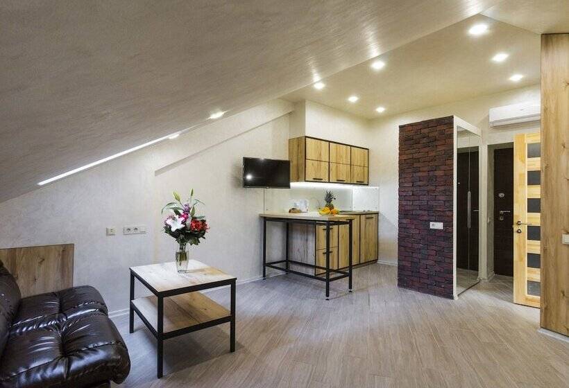 Fotos del hotel Cityapartments:  15