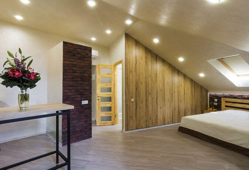 Fotos del hotel Cityapartments:  2