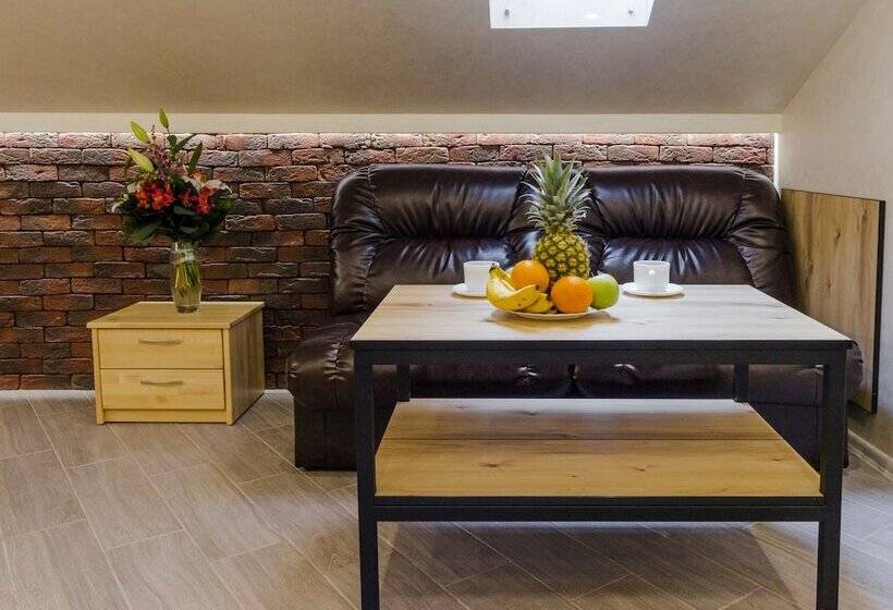 Fotos del hotel Cityapartments:  16