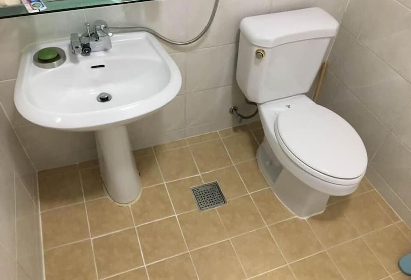 Fotos del hotel Izmir Pension:  12