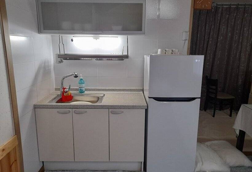 Fotos del hotel Izmir Pension:  20