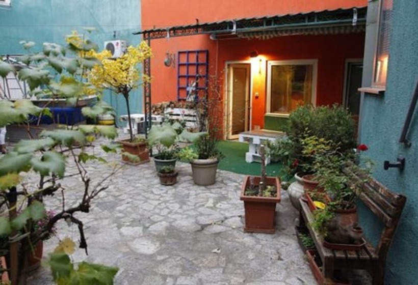 Fotos del hotel Guest House Vida:  3