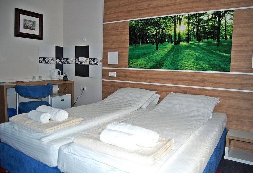 Fotos del hotel Guest House Vida:  13