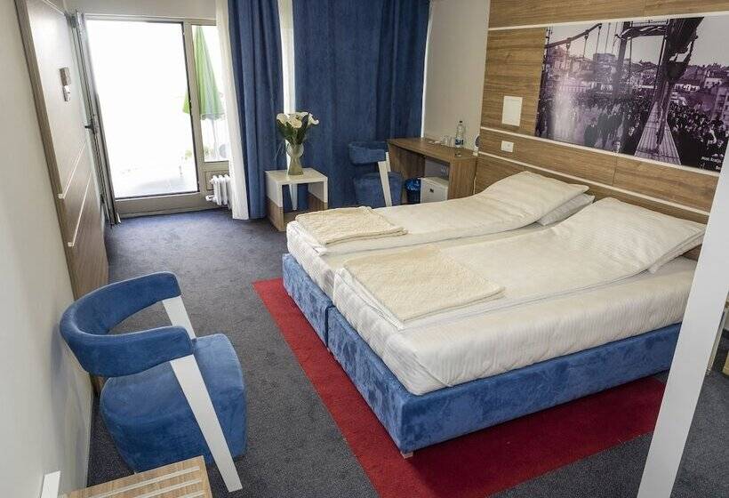 Fotos del hotel Guest House Vida:  15