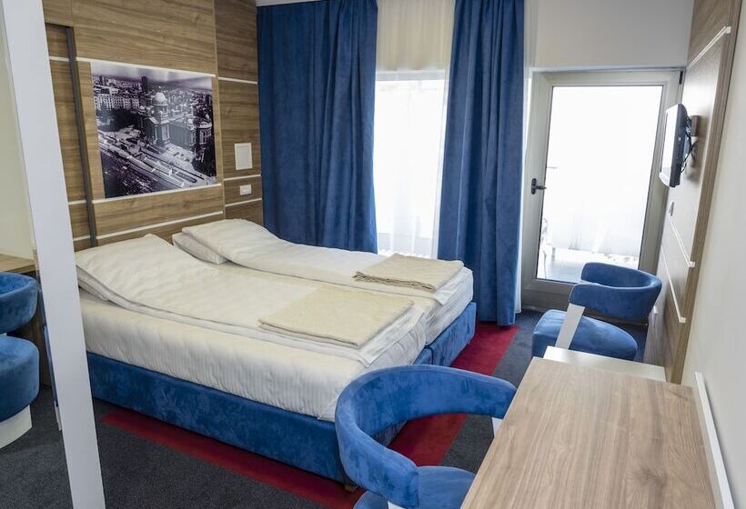 Fotos del hotel Guest House Vida:  12