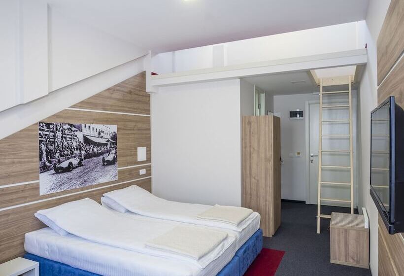 Fotos del hotel Guest House Vida:  4