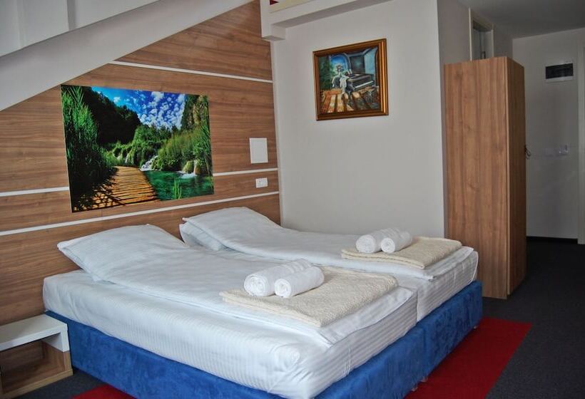 Fotos del hotel Guest House Vida:  11