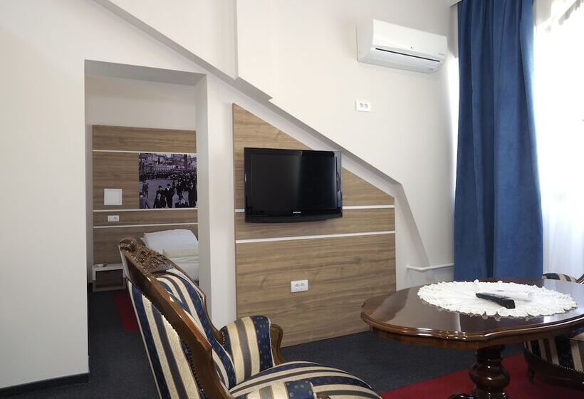 Fotos del hotel Guest House Vida:  18